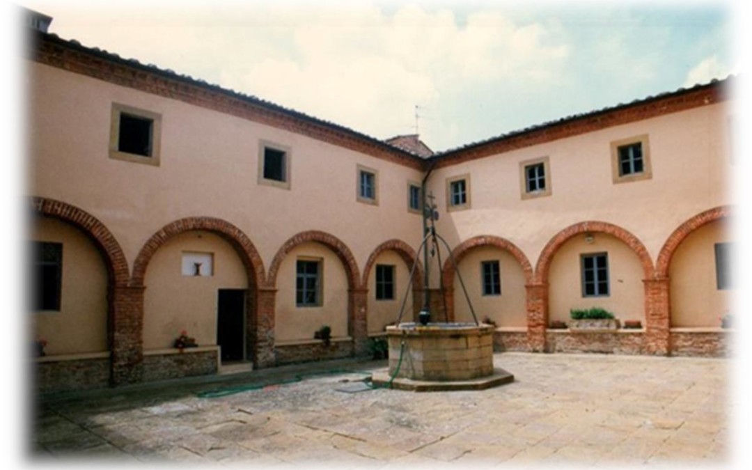 Convento di S.Vivaldo