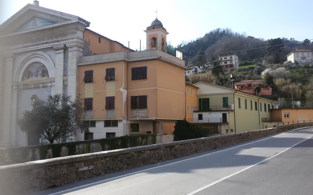 Convento e Chiesa delle Grazie